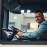 Ile zarabia kierowca busa