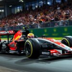 Ile zarabia kierowca f1