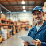 Ile zarabia kierownik magazynu