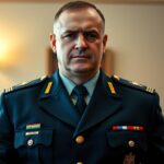 Ile zarabia komendant policji