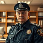 Ile zarabia komisarz policji