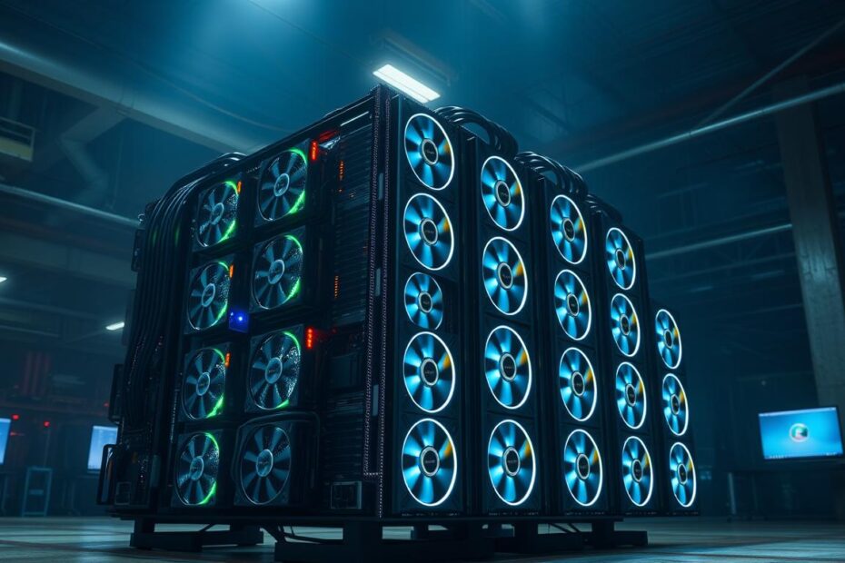 Ile zarabia koparka kryptowalut