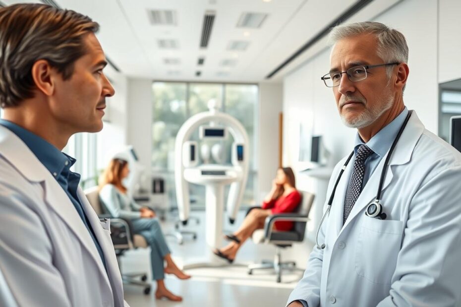 Ile zarabia lekarz medycyny estetycznej