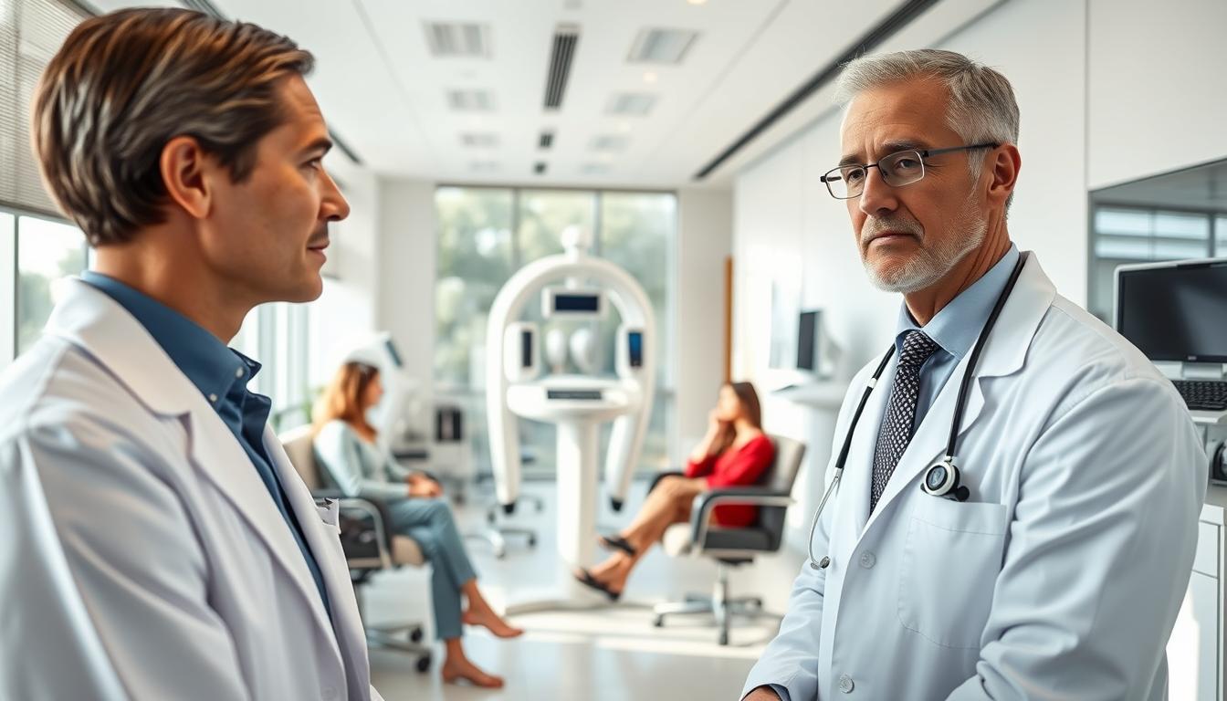 Ile zarabia lekarz medycyny estetycznej – zarobki w klinikach i prywatnych gabinetach