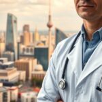 Ile zarabia lekarz w Niemczech – porównanie zarobków z Polską Ile zarabia lekarz w niemczech