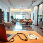 Ile zarabia lekarz w przychodni