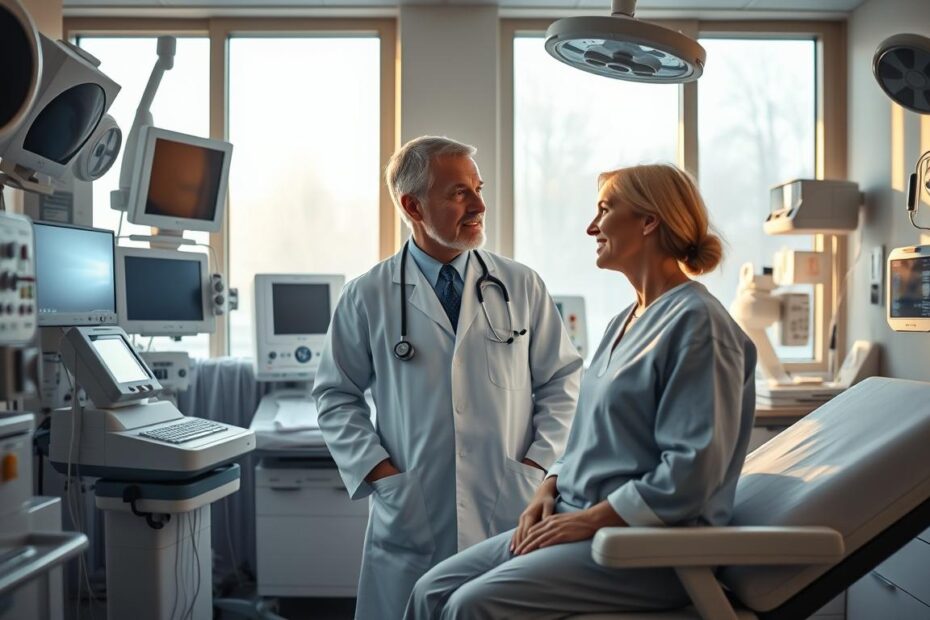 Ile zarabia lekarz w szwajcarii