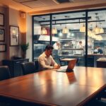 Ile zarabia manager restauracji