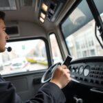 Ile zarabia motorniczy