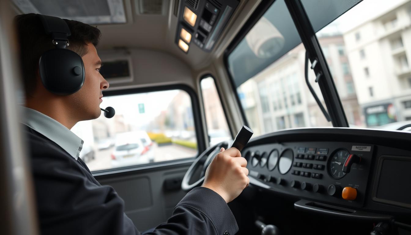 Ile zarabia motorniczy – zarobki operatorów tramwajów w Polsce