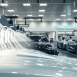 Ile zarabia myjnia bezdotykowa