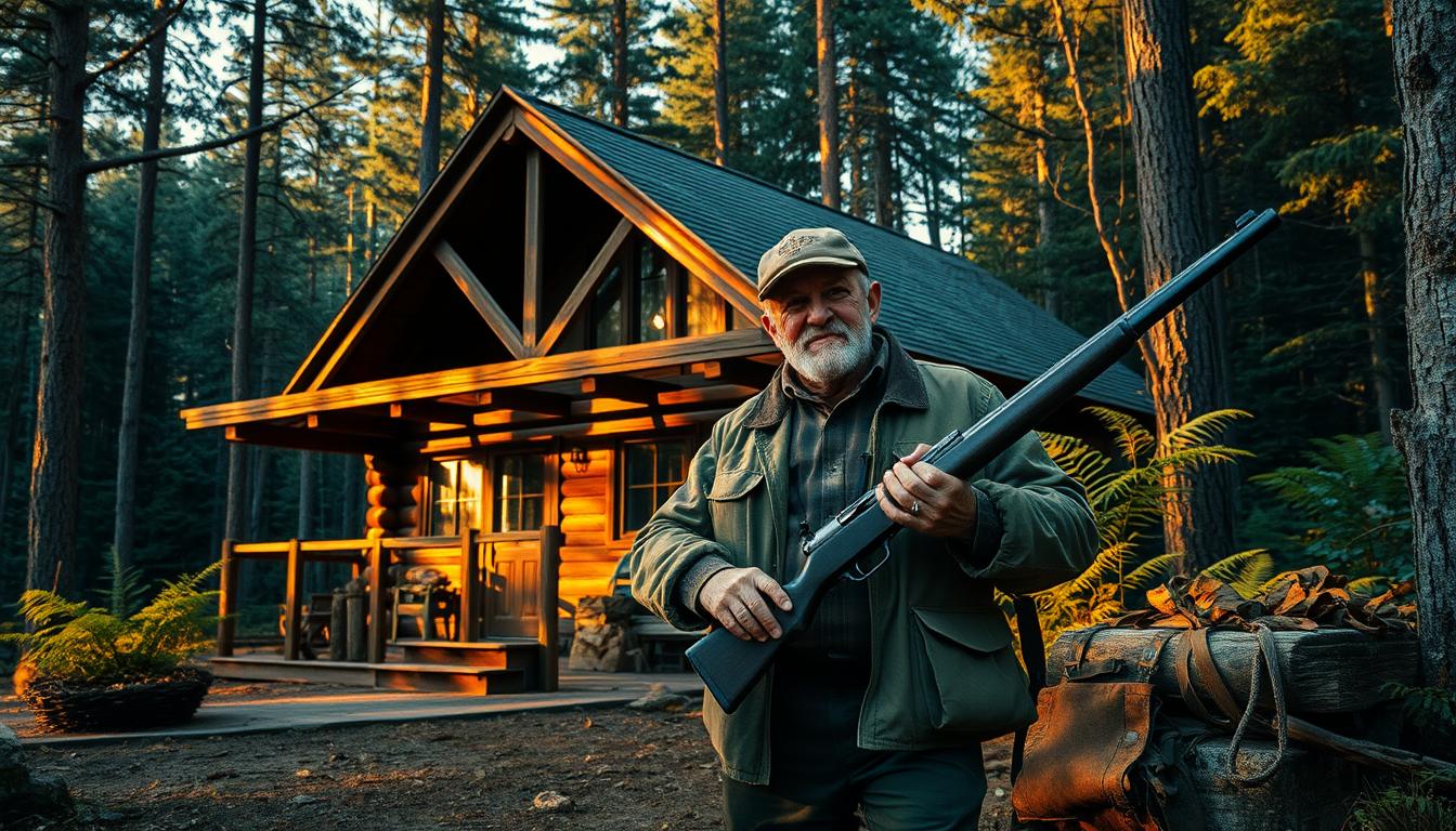 Ile zarabia myśliwy – czy polowanie to zawód czy pasja