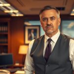 Ile zarabia naczelnik urzędu skarbowego