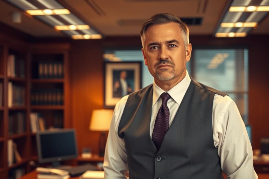 Ile zarabia naczelnik urzędu skarbowego