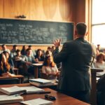 Ile zarabia nauczyciel akademicki