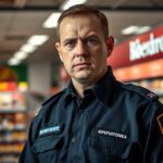 Ile zarabia ochroniarz w Biedronce – wynagrodzenie i warunki pracy Ile zarabia ochroniarz w biedronce