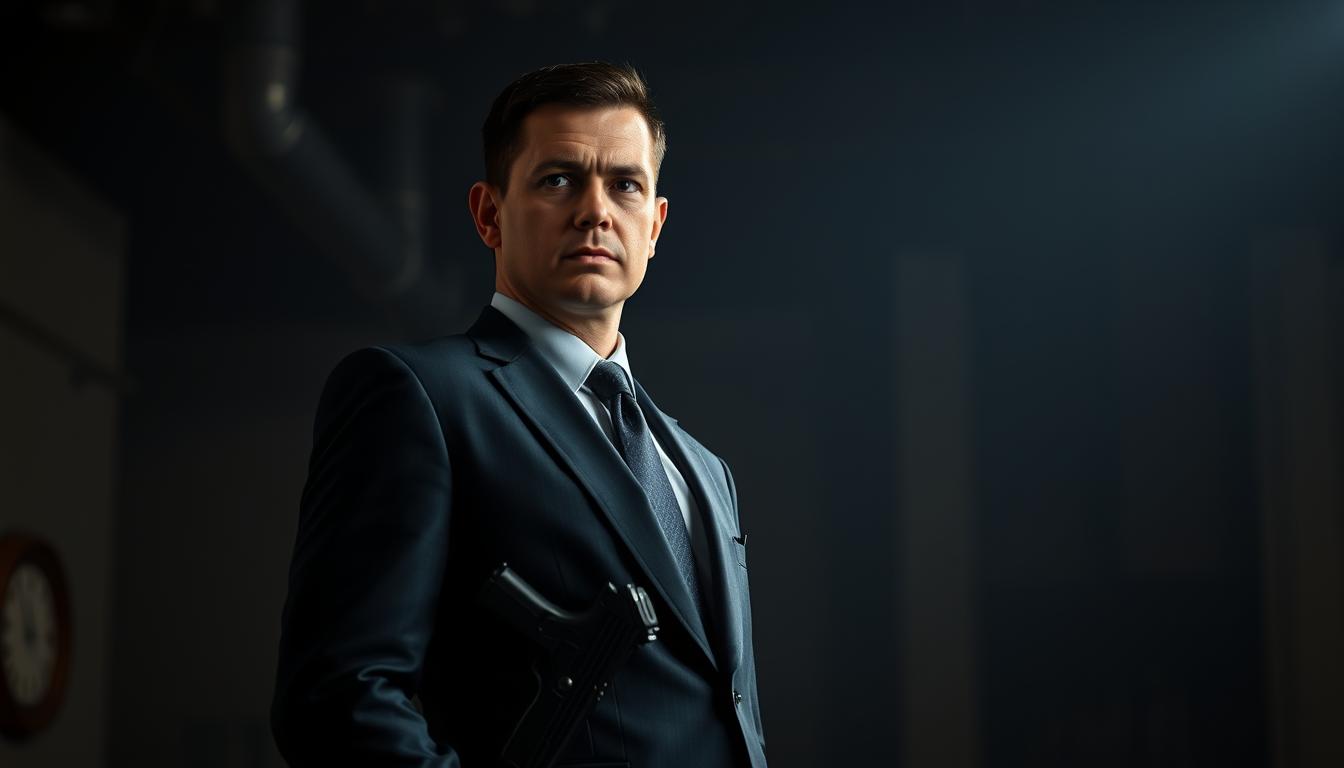 Ile zarabia ochroniarz z pozwoleniem na broń – wynagrodzenie i wymagania