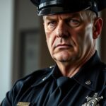 Ile zarabia oficer policji