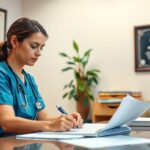 Ile zarabia opiekun medyczny w dps