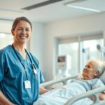 Ile zarabia opiekun medyczny w zol