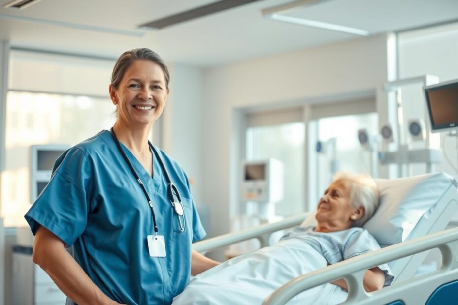 Ile zarabia opiekun medyczny w zol