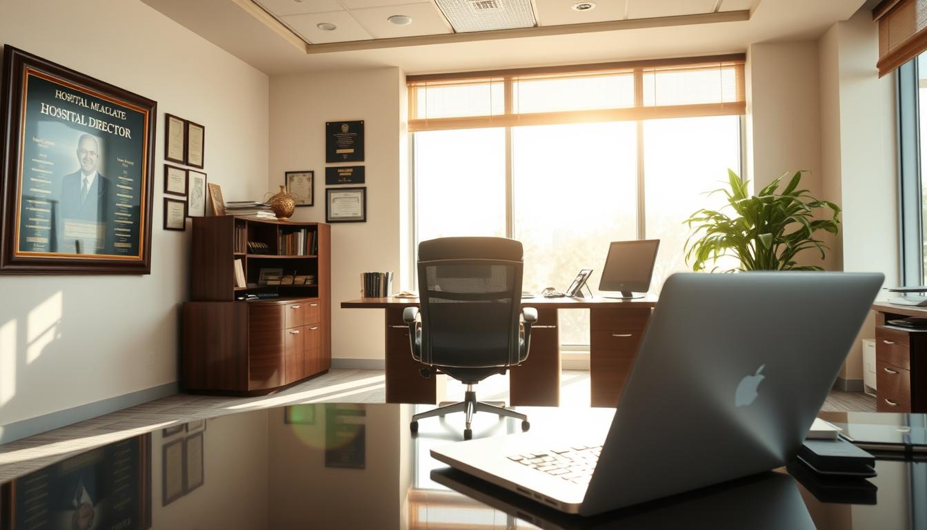 Ile zarabia ordynator szpitala – wynagrodzenie lekarzy na stanowiskach kierowniczych