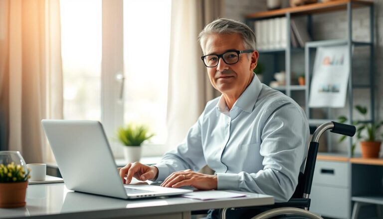 Ile zarabia osoba z orzeczeniem