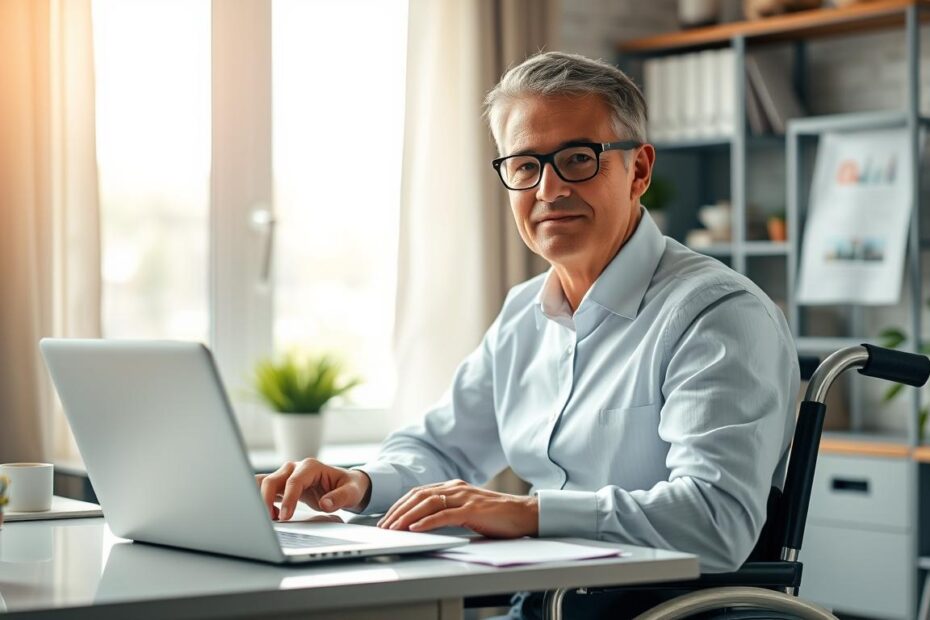 Ile zarabia osoba z orzeczeniem