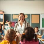 Ile zarabia pedagog specjalny