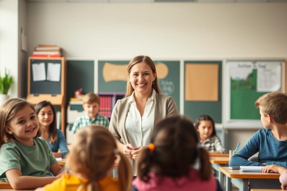 Ile zarabia pedagog specjalny