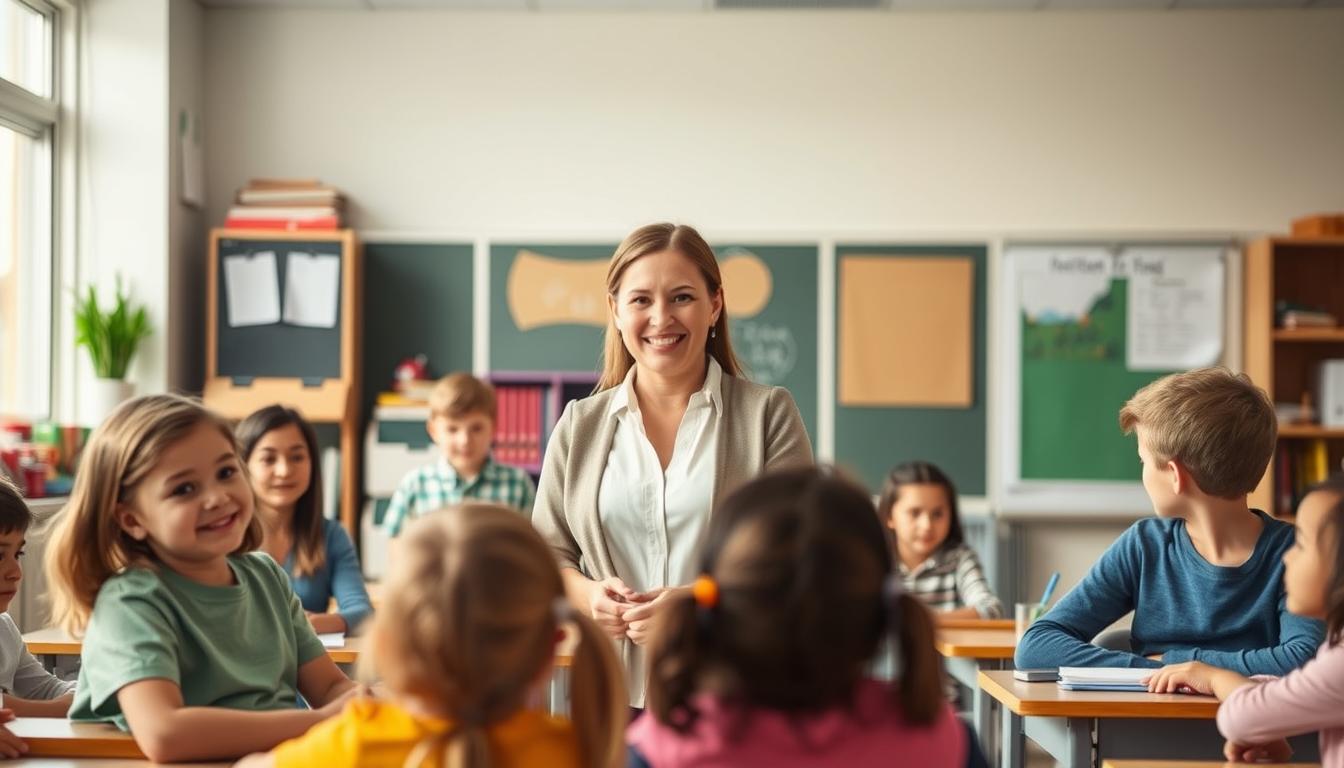 Ile zarabia pedagog specjalny