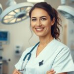 Ile zarabia pielęgniarka anestezjologiczna