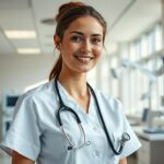 Ile zarabia pielęgniarka po licencjacie