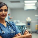 Ile zarabia pielęgniarka po studiach