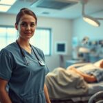 Ile zarabia pielęgniarka w norwegii