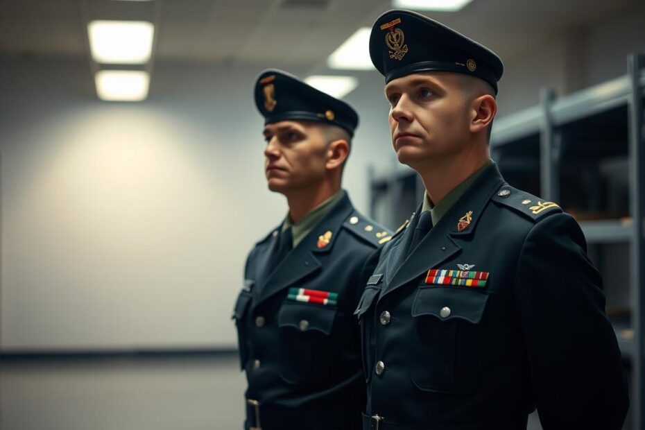 Ile zarabia podoficer