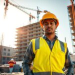 Ile zarabia pomocnik na budowie – zarobki w branży budowlanej Ile zarabia pomocnik na budowie