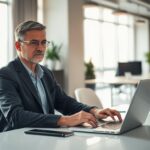 Ile zarabia pracownik biurowy