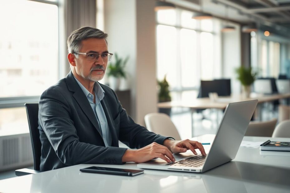 Ile zarabia pracownik biurowy