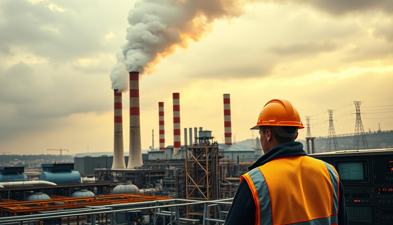 Ile zarabia pracownik w PGE – zarobki w energetyce