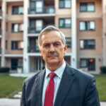 Ile zarabia prezes spółdzielni mieszkaniowej