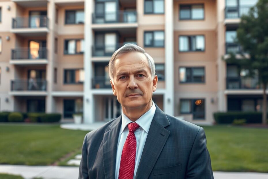 Ile zarabia prezes spółdzielni mieszkaniowej