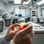 Ile zarabia protetyk