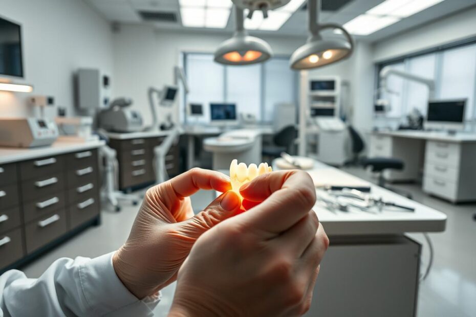 Ile zarabia protetyk