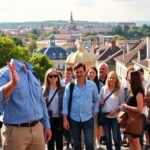 Ile zarabia przewodnik turystyczny – zarobki w Polsce i za granicą Ile zarabia przewodnik turystyczny