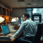 Ile zarabia psycholog kryminalny – wynagrodzenie i praca w policji Ile zarabia psycholog kryminalny