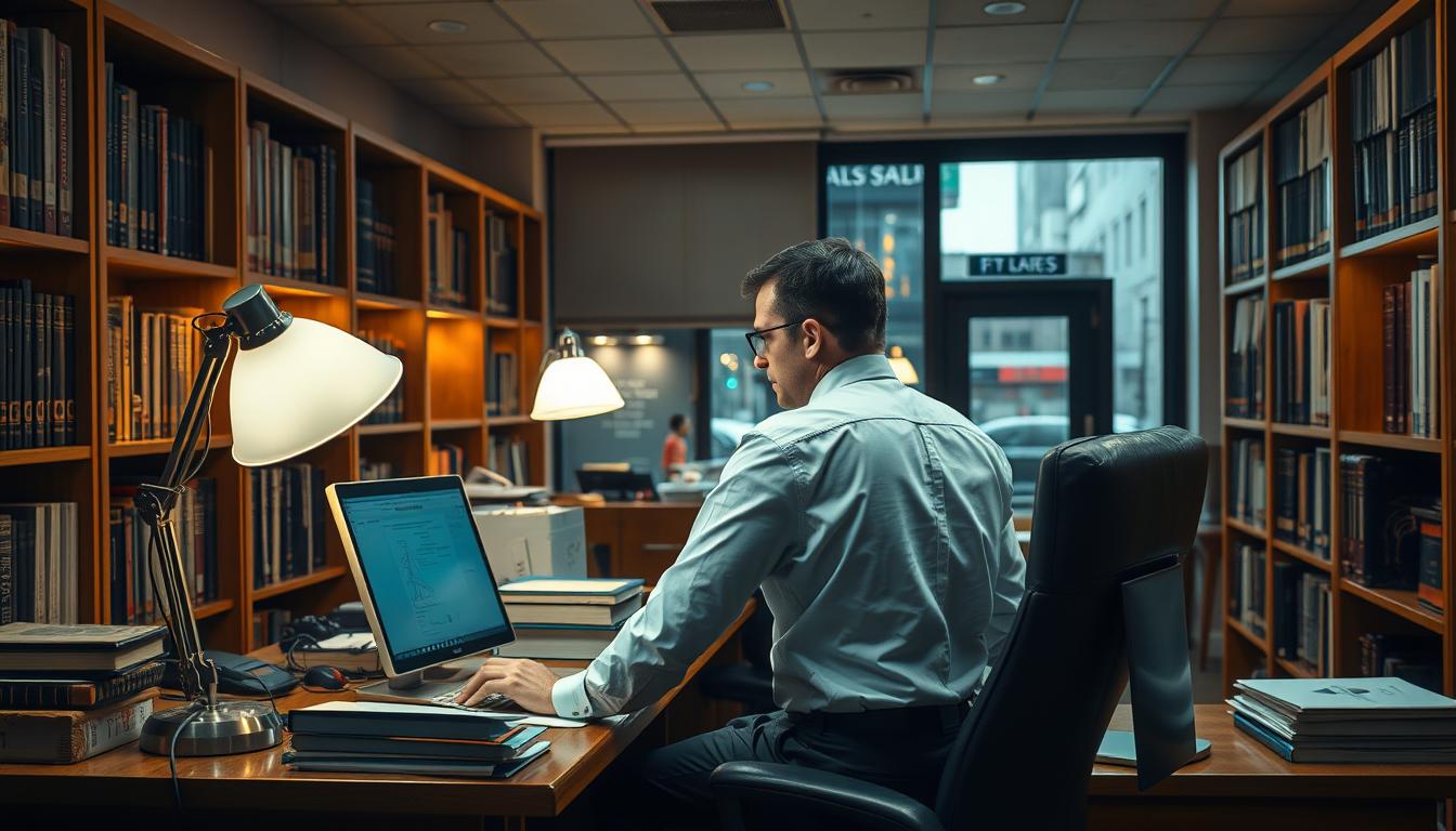 Ile zarabia psycholog kryminalny – wynagrodzenie i praca w policji