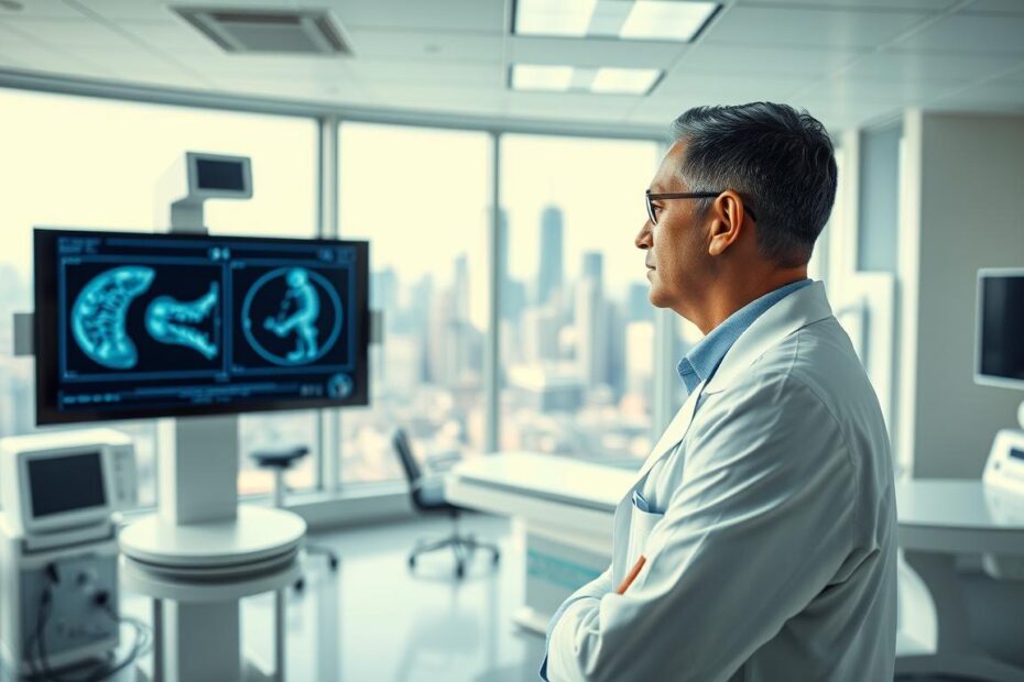 Ile zarabia radiolog