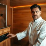 Ile zarabia saunamistrz