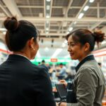 Ile zarabia się w Rossmanie